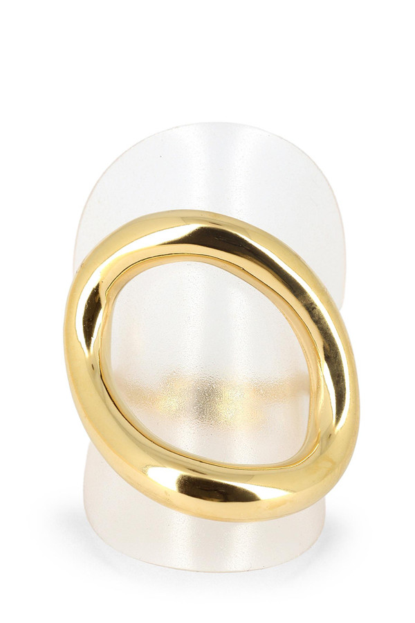 Bague Armanie