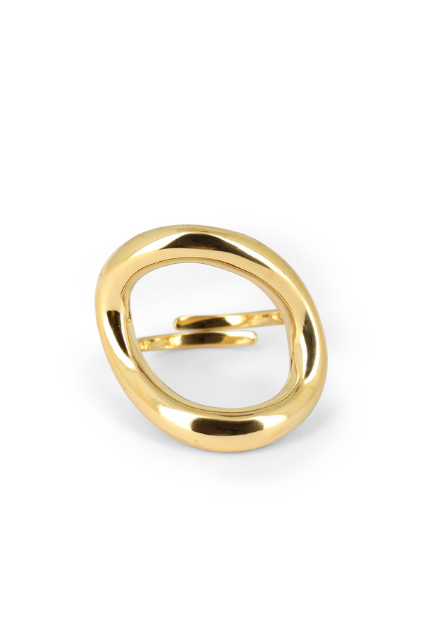 Bague Armanie