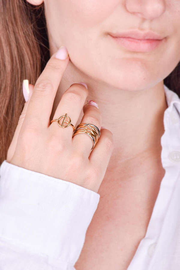 Bague Kendra