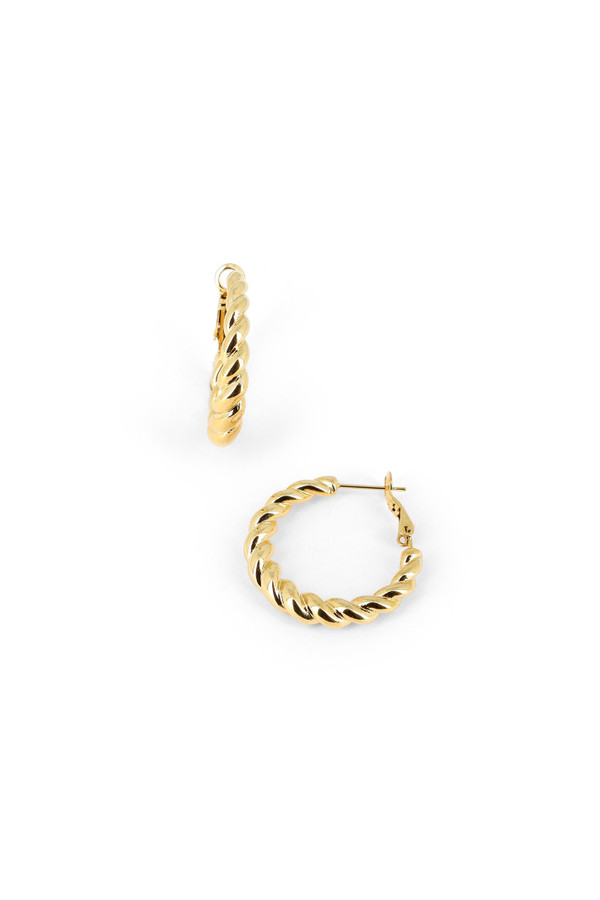 Boucles Taissia