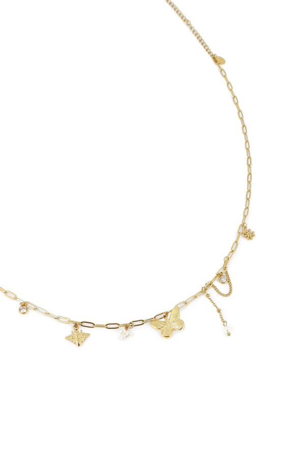 Collier Pakita