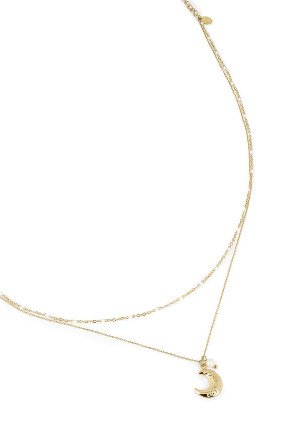 Collier Genève