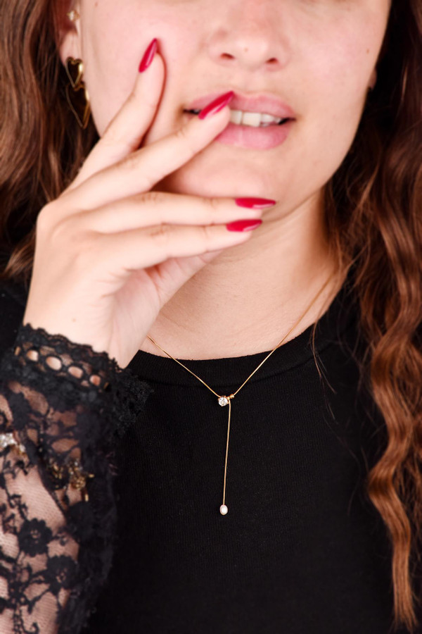 Collier Soraya