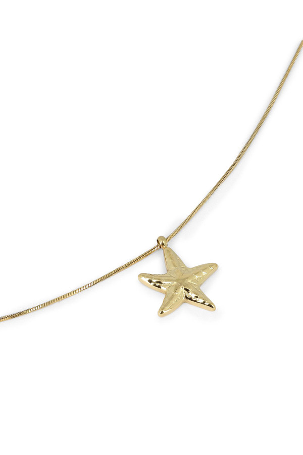 Collier Lowen
