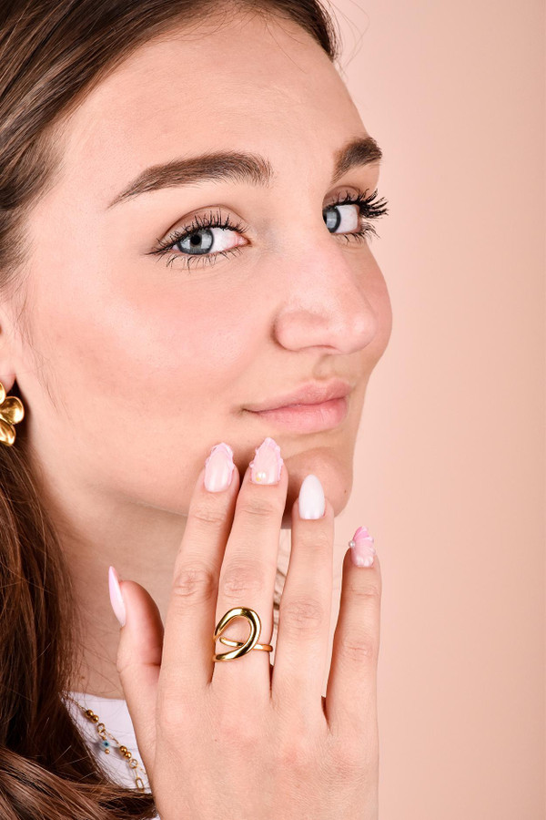 Bague Farzana