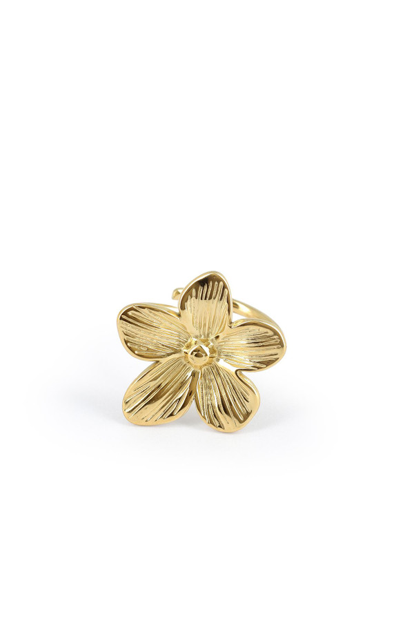 Bague Ronnee