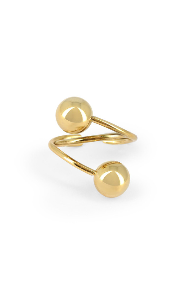 Bague Amina