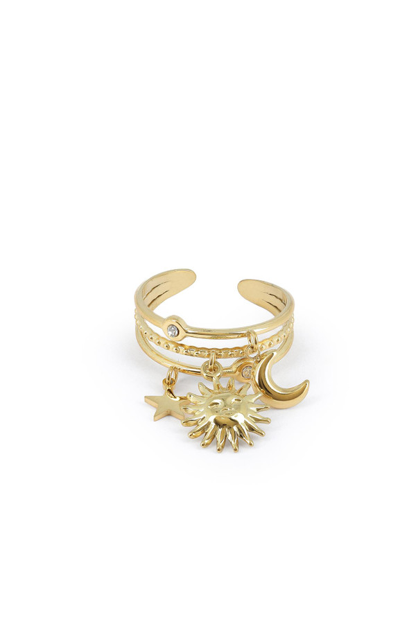 Bague Nadia