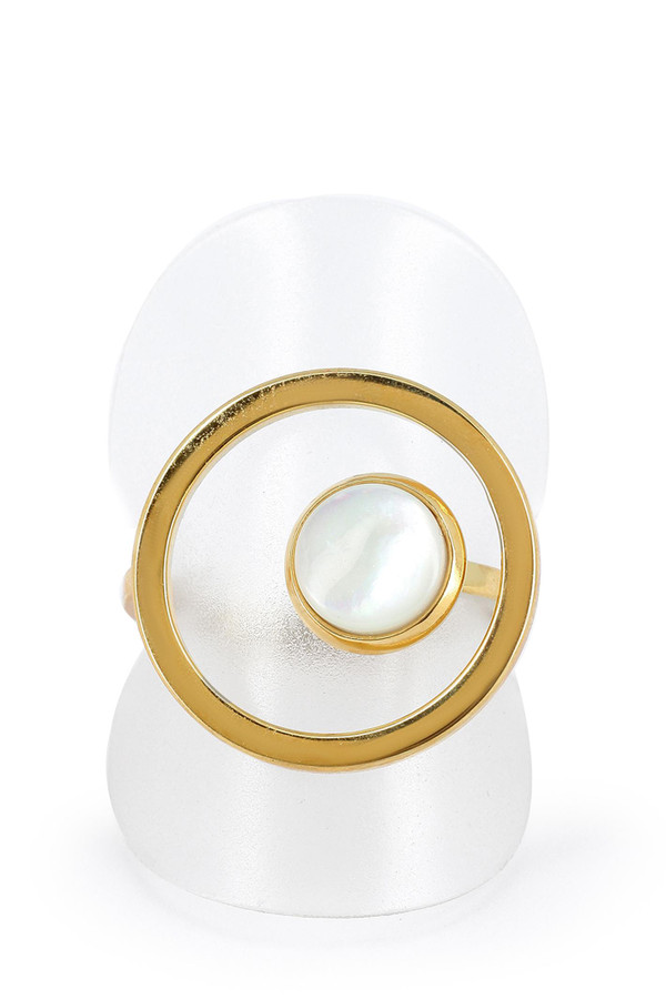 Bague Jolline