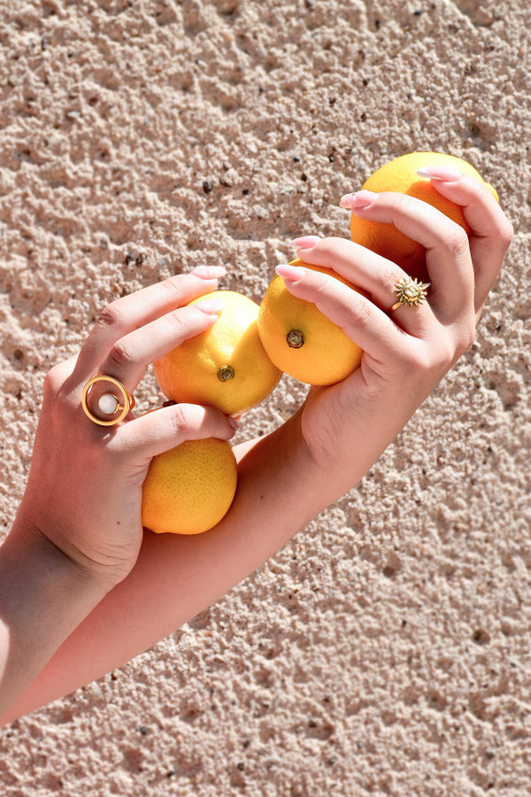 Bague Jolline