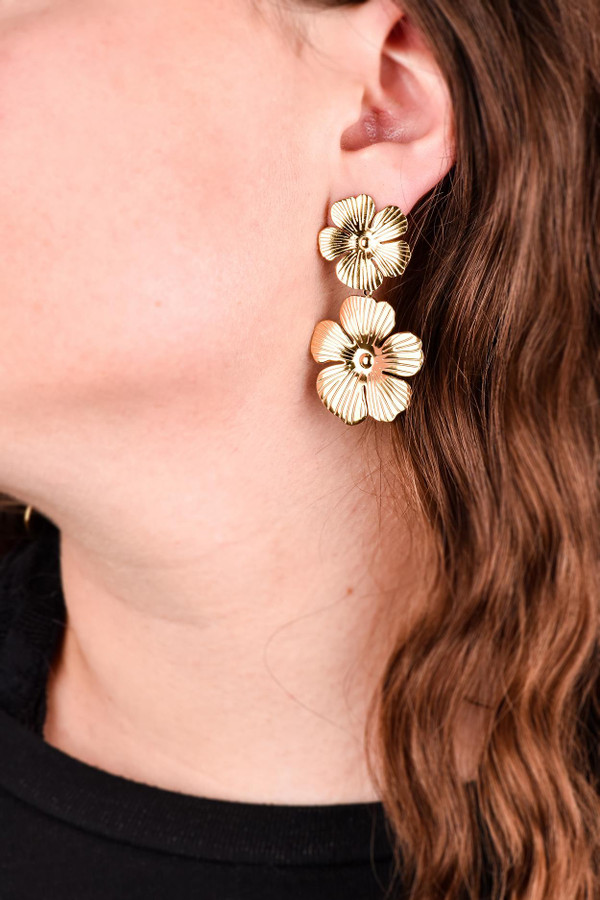 Boucles Galina