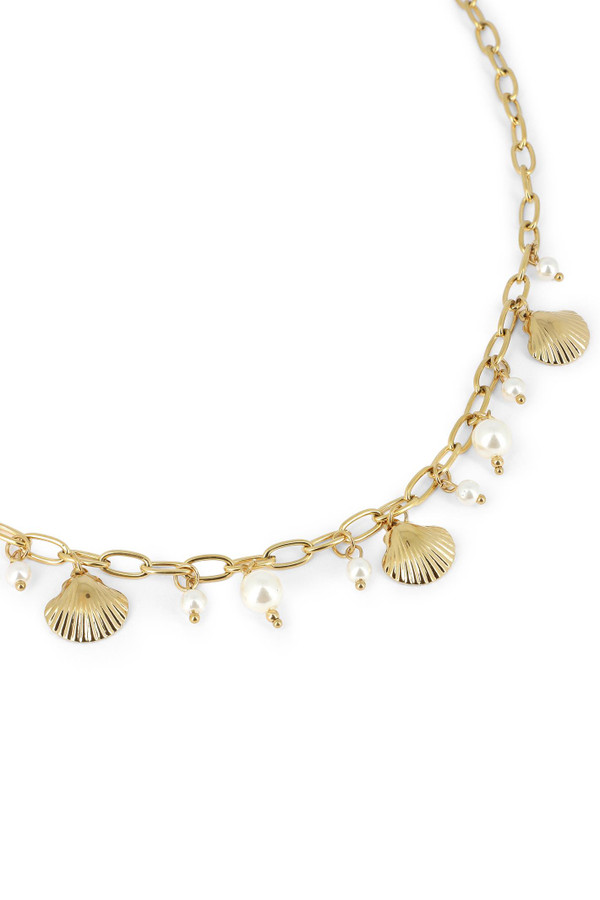 Collier Héliade