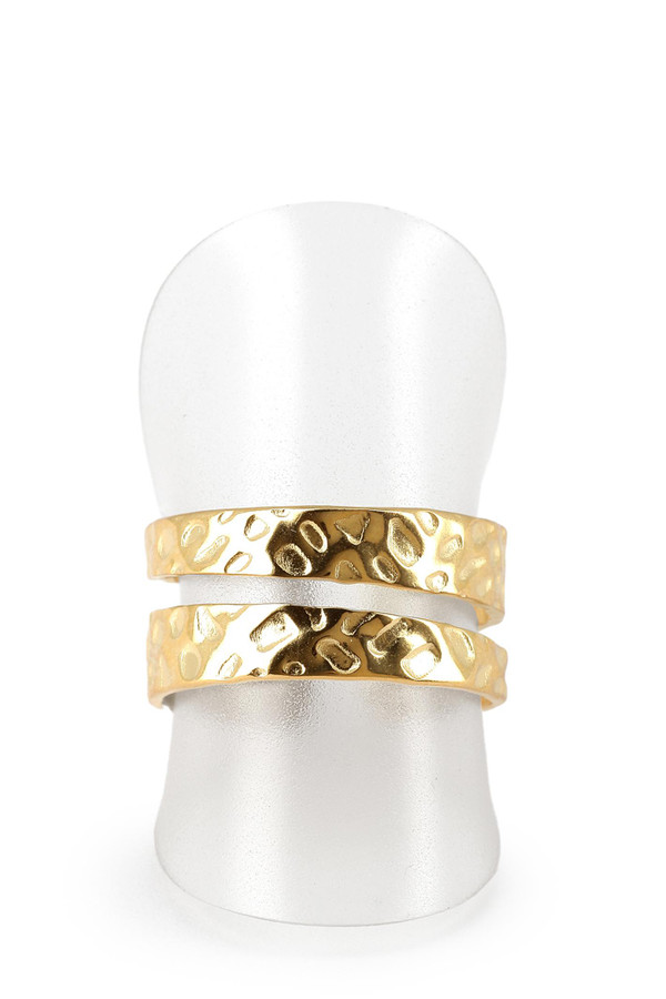 Bague Izorée