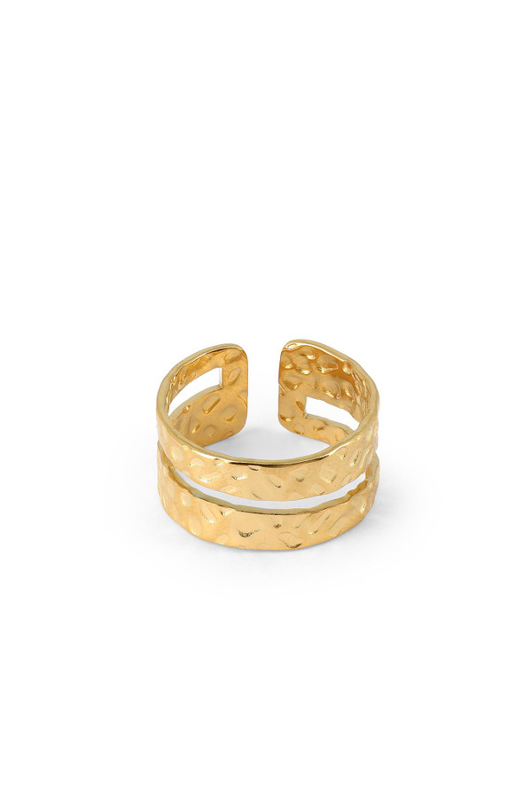 Bague Izorée