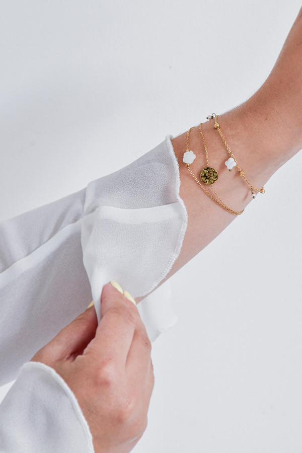 Bracelet Lourdes