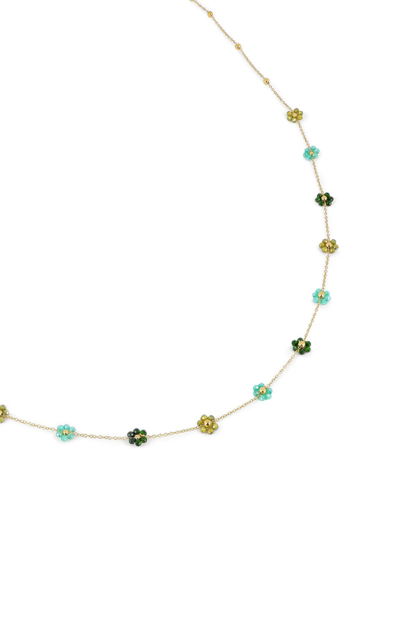 Collier Ambroisine