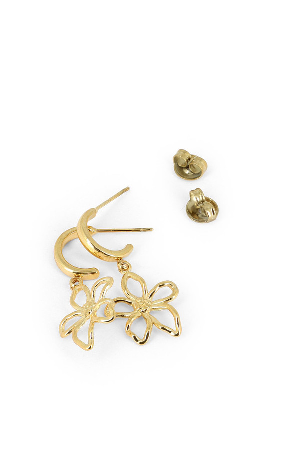 Boucles Nériée