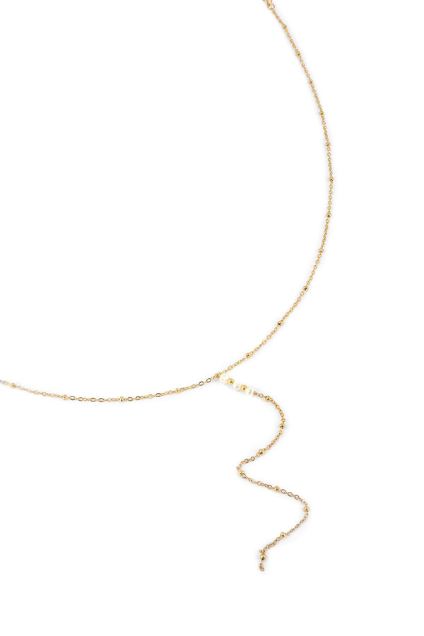 Collier Aglaé