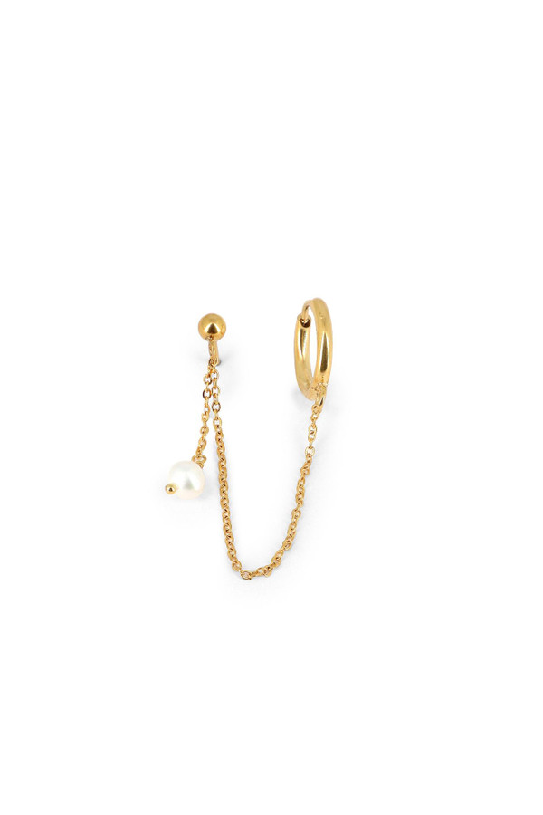 Boucles Brunelle