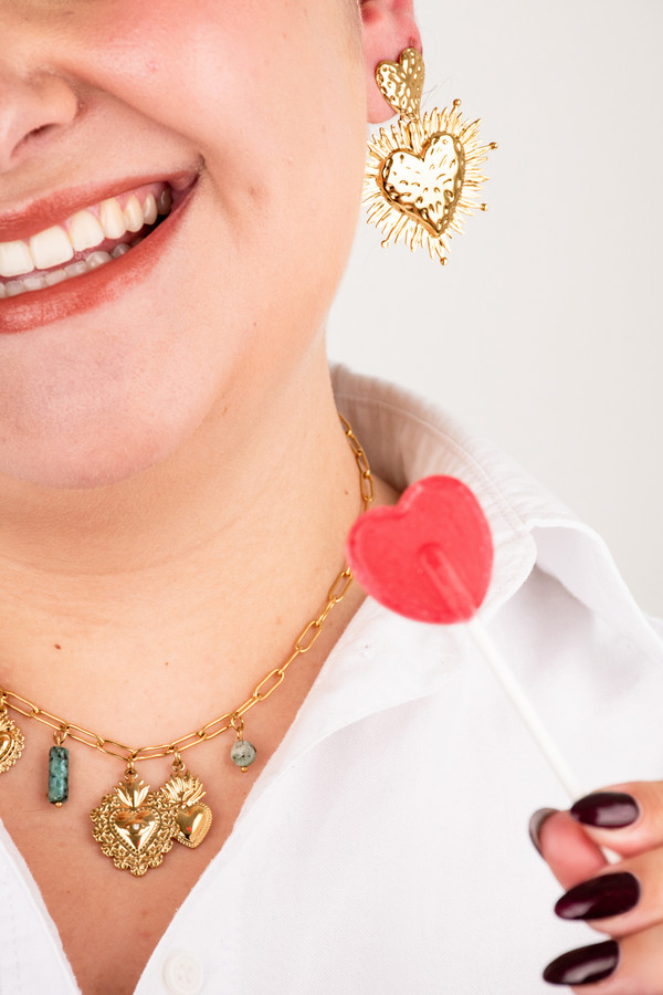 Collier Cyrielle