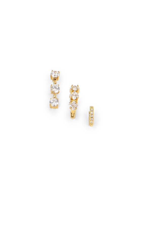Boucles Maddalena