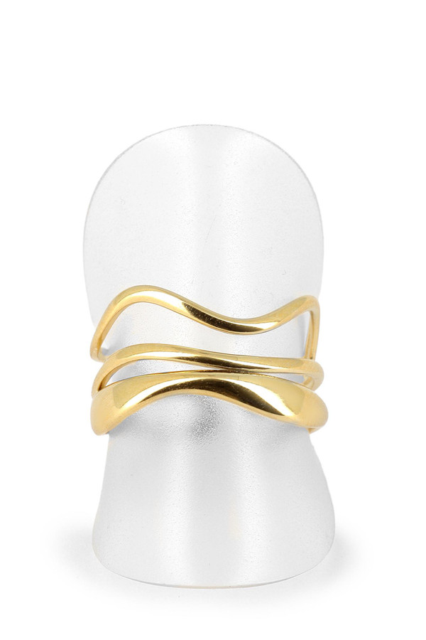 Bague Galatée