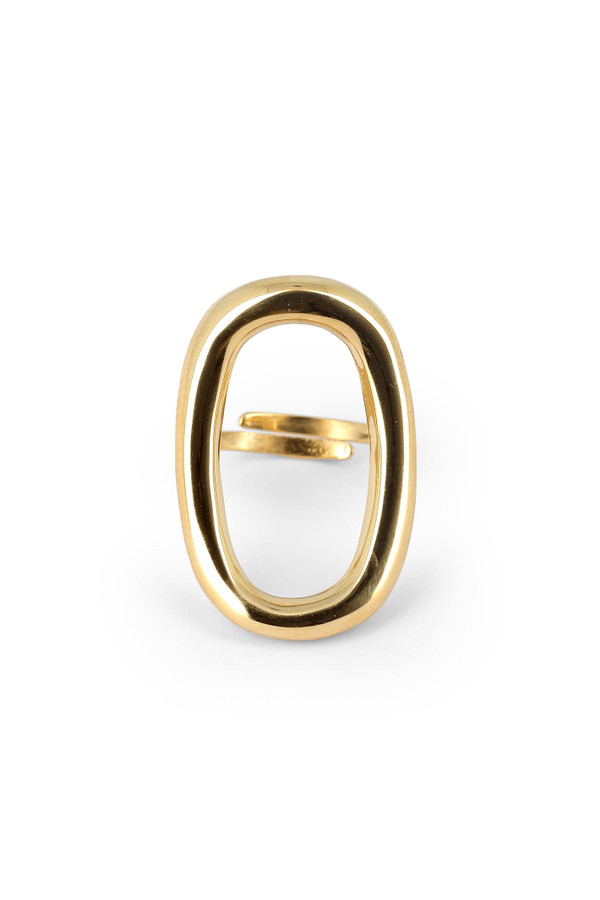 Bague Latifa