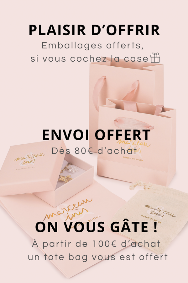Boucles Fannie