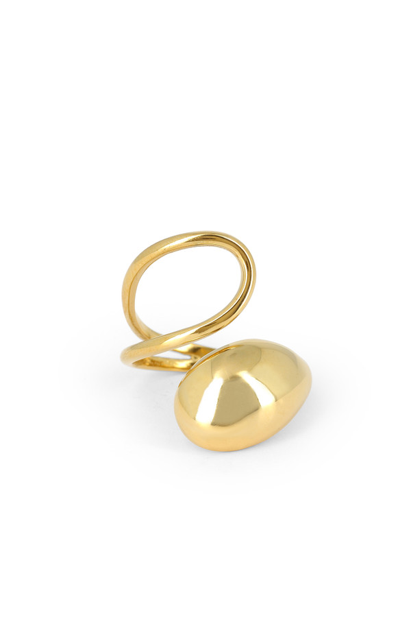 Bague Nannie