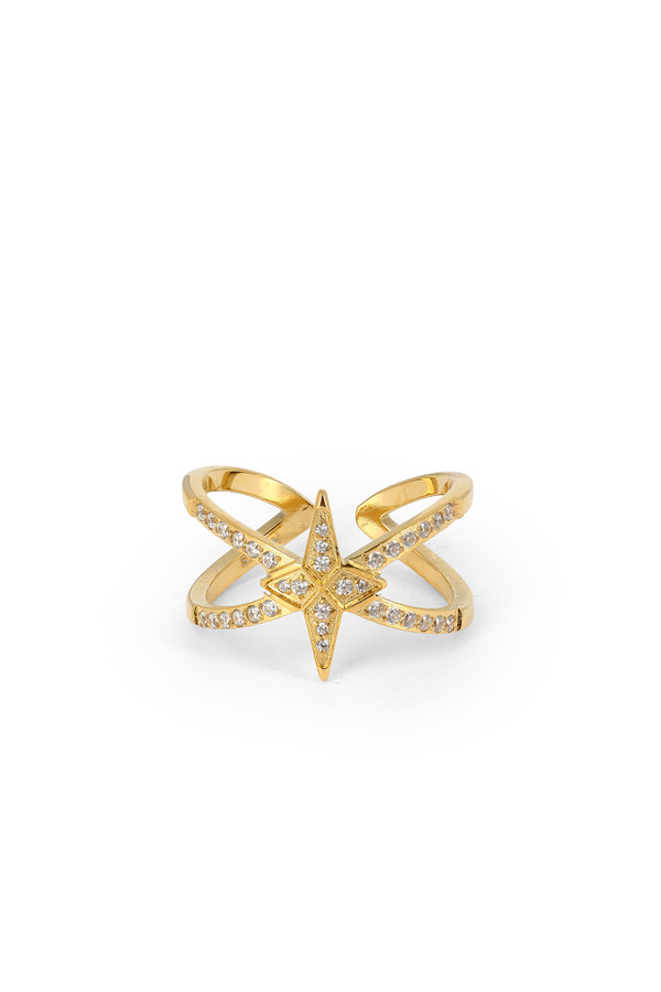 Bague Odeline