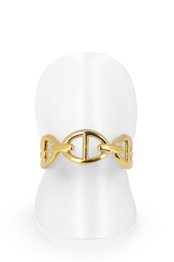 Bague Saraï