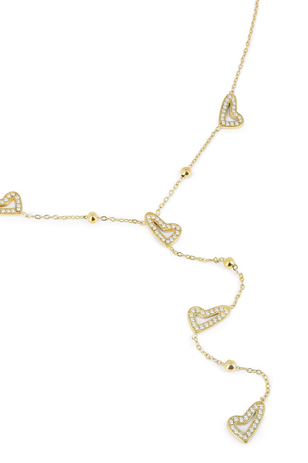 Collier Irie