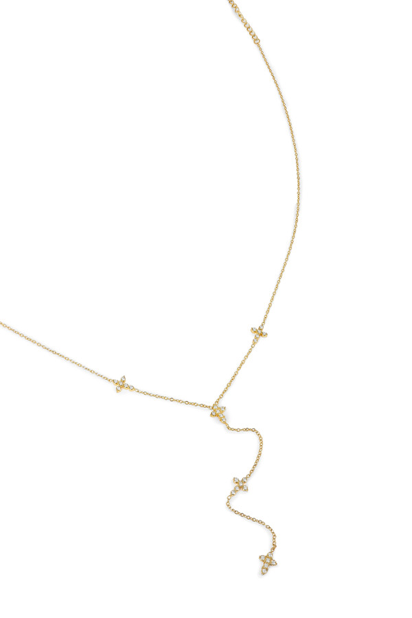 Collier Rosa