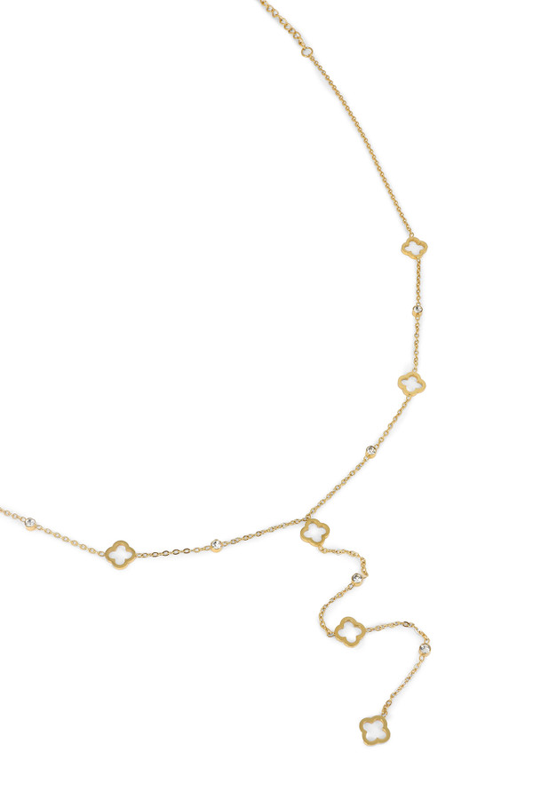 Collier Laurina
