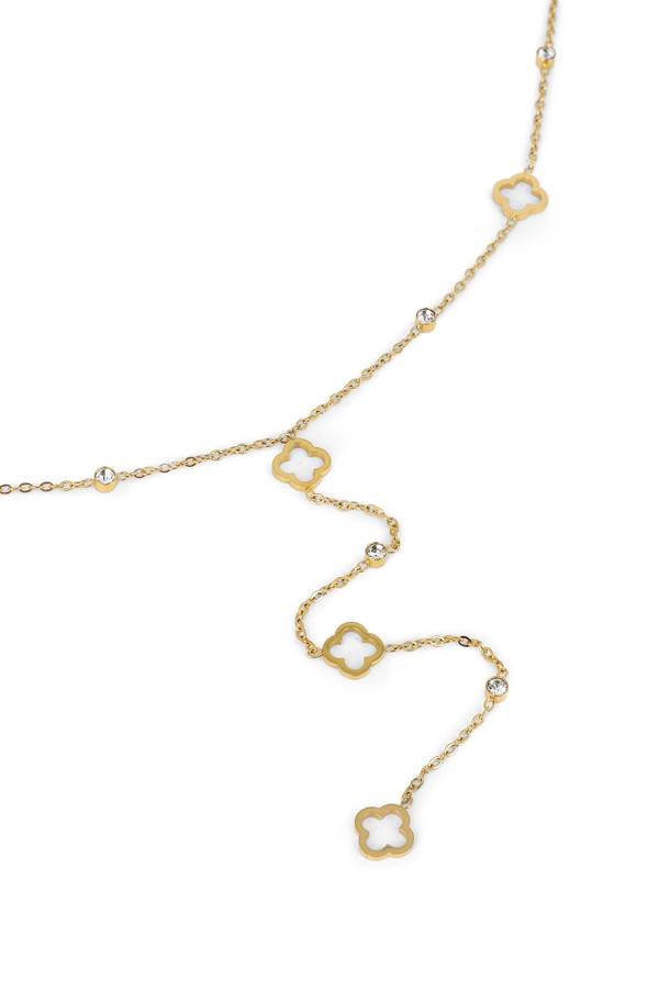Collier Laurina