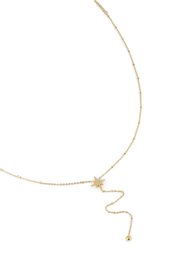 Collier Clémentine
