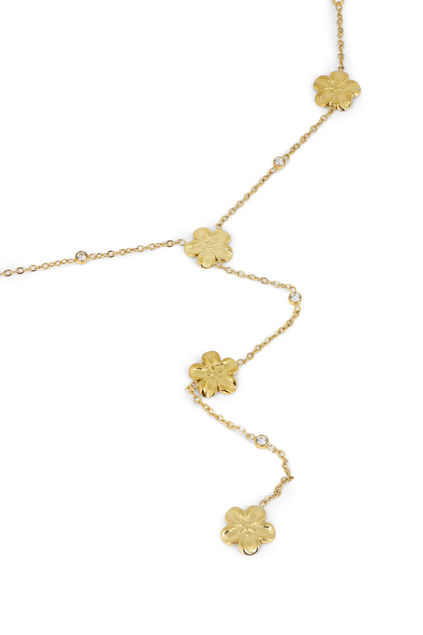 Collier Candéla