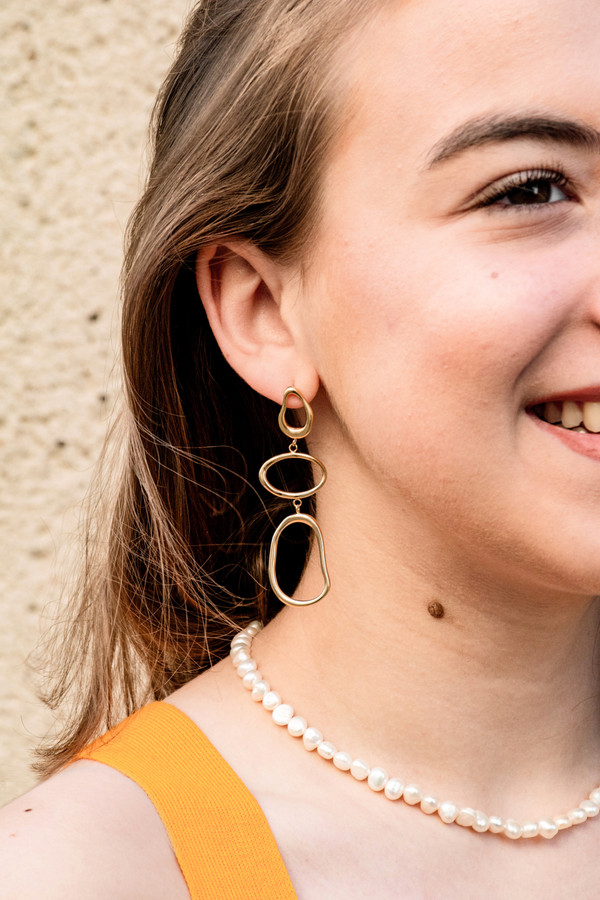 Boucles Gigi
