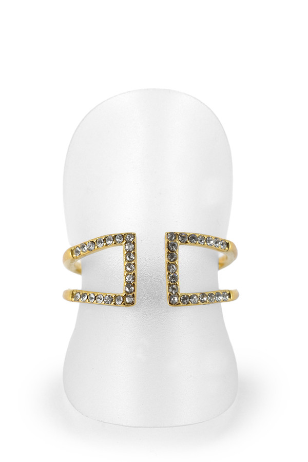 Bague Mayor