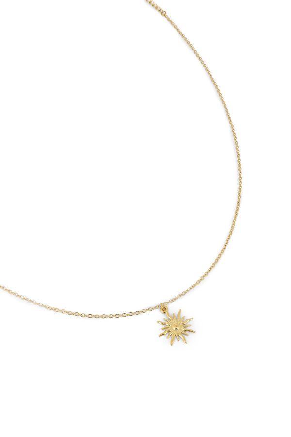 Collier Allyn