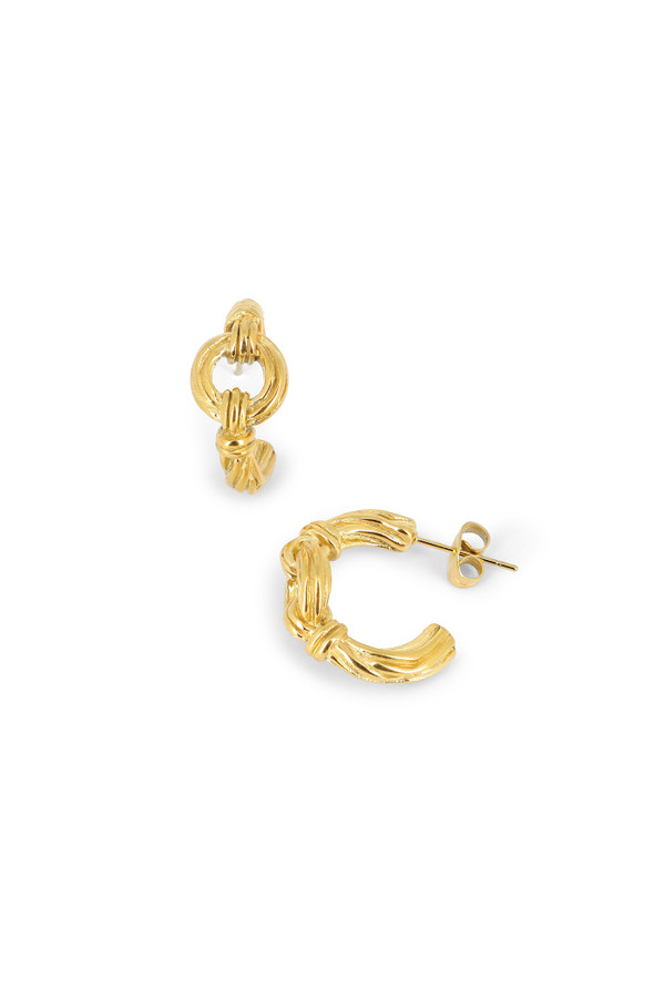 Boucles Lionille