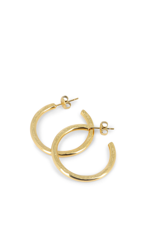 Boucles Mandalina
