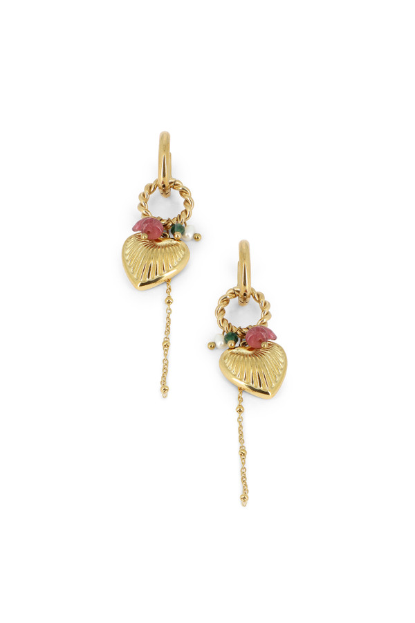 Boucles Séléna