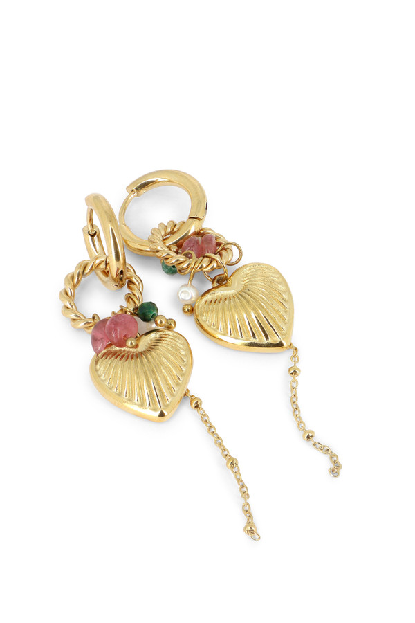Boucles Séléna