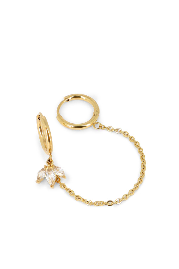 Boucles Calista