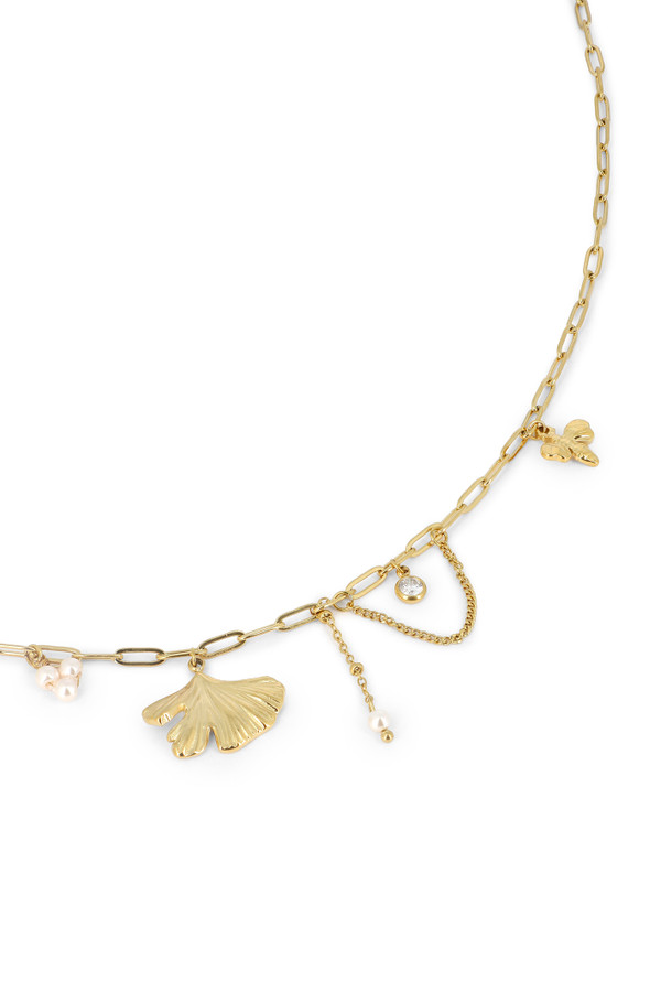 Collier Pauleen