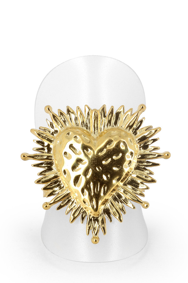 Bague Yseult