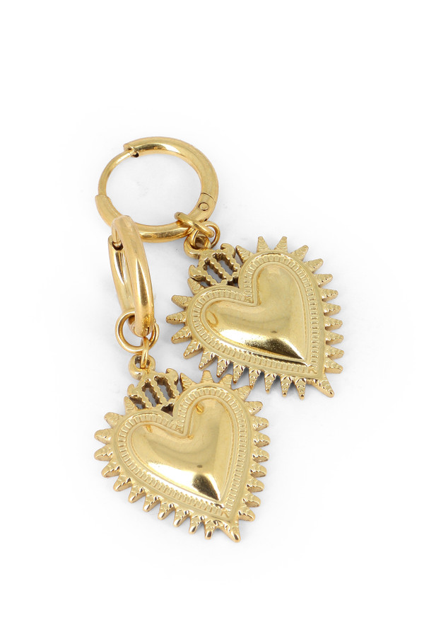 Boucles Ysaline