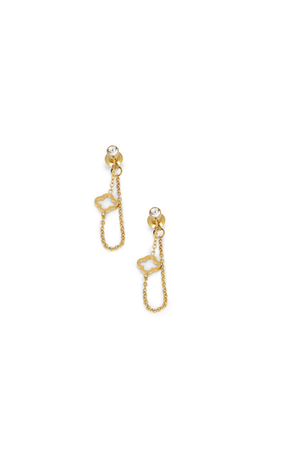 Boucles Karine