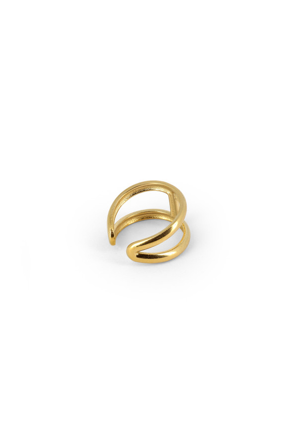 Ear-cuff Adelyn